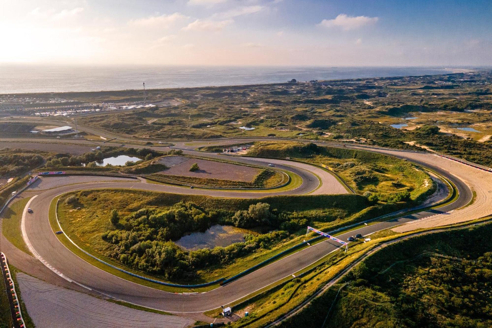 Stek Aan Zee Daire Zandvoort Dış mekan fotoğraf